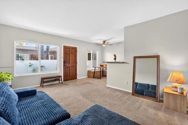 4424 Altadena Avenue 14, San Diego, CA 92115