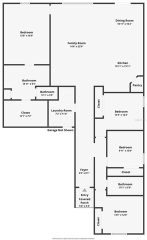 36548 GARDEN WALL WAY, Zephyrhills, FL 33541