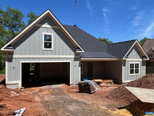 90 LYON LN, Ruckersville, VA 22968