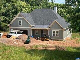 90 LYON LN, Ruckersville, VA 22968