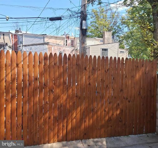 1403 RAMSAY ST, Baltimore, MD 21223