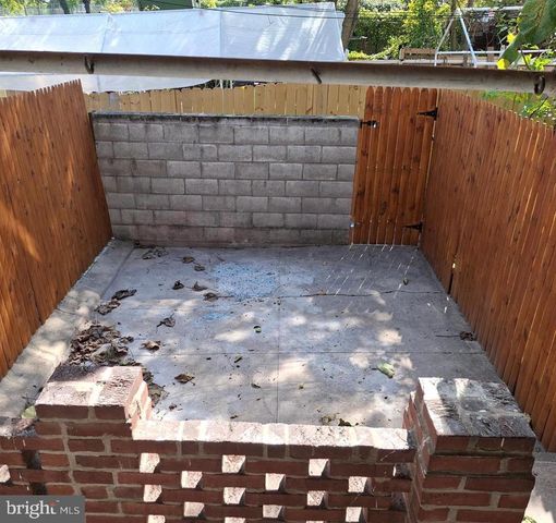 1403 RAMSAY ST, Baltimore, MD 21223