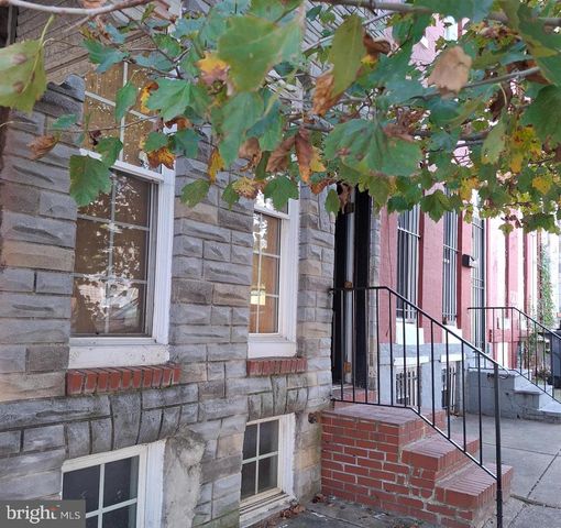 1403 RAMSAY ST, Baltimore, MD 21223
