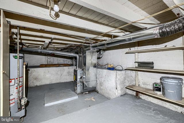 1403 RAMSAY ST, Baltimore, MD 21223