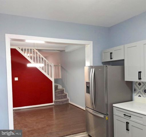1403 RAMSAY ST, Baltimore, MD 21223