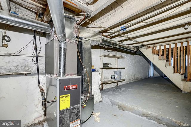 1403 RAMSAY ST, Baltimore, MD 21223