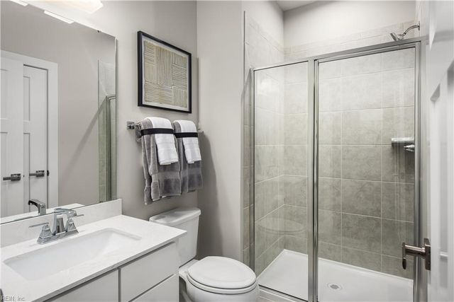 316 Pocosin PATH, Poquoson, VA 23662