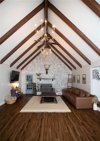1528 Old Cartersville Road, Dallas, GA 30132