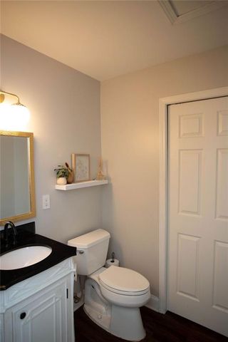 1528 Old Cartersville Road, Dallas, GA 30132