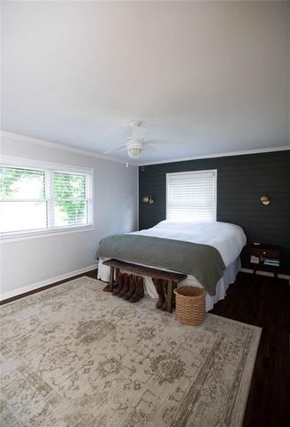 1528 Old Cartersville Road, Dallas, GA 30132