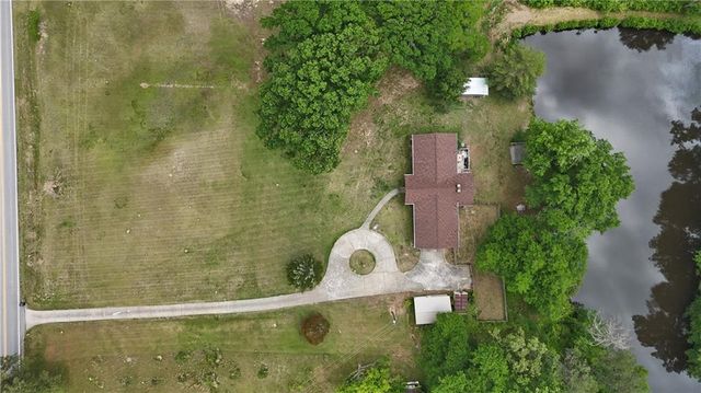 1528 Old Cartersville Road, Dallas, GA 30132