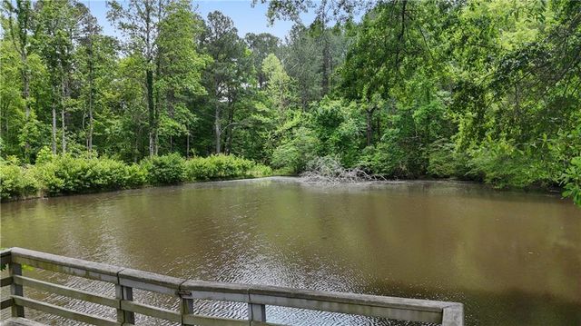 1528 Old Cartersville Road, Dallas, GA 30132