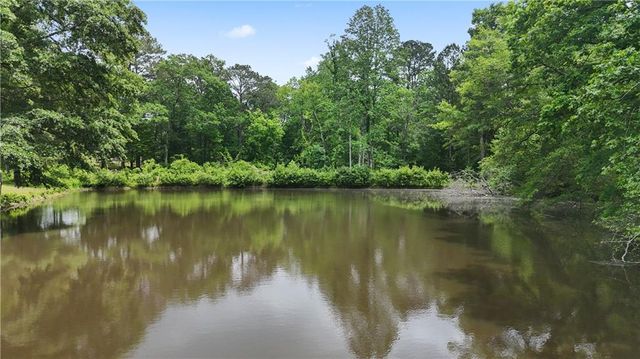 1528 Old Cartersville Road, Dallas, GA 30132