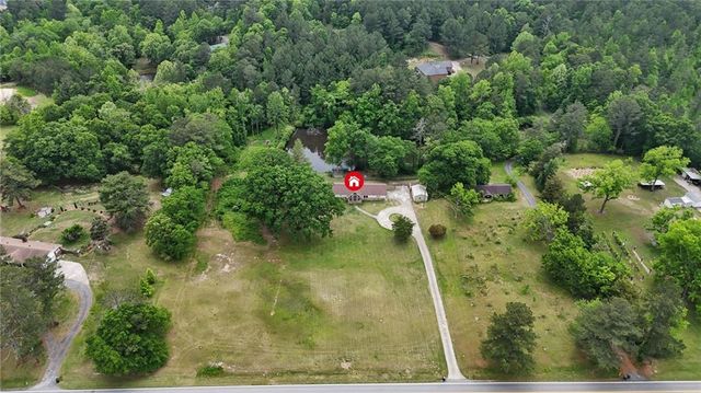 1528 Old Cartersville Road, Dallas, GA 30132