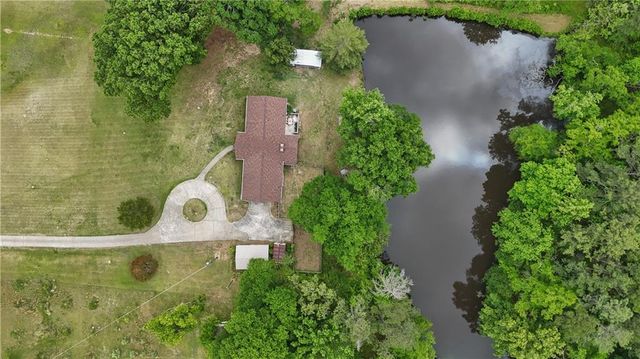 1528 Old Cartersville Road, Dallas, GA 30132
