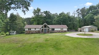 1528 Old Cartersville Road, Dallas, GA 30132
