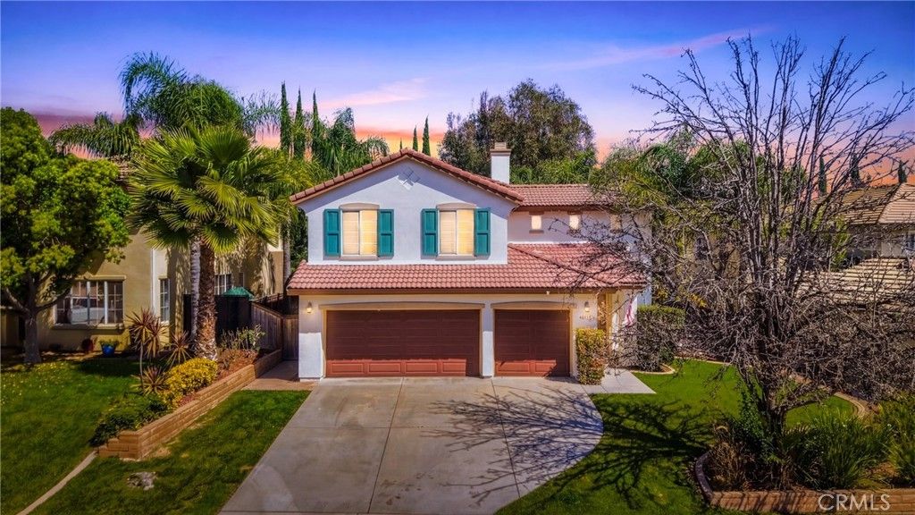 Image 35 of property listing at 44130 Festivo, Temecula, CA 92592