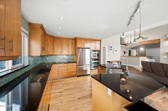 8770 Silver Spur Road, Park City, UT 84098