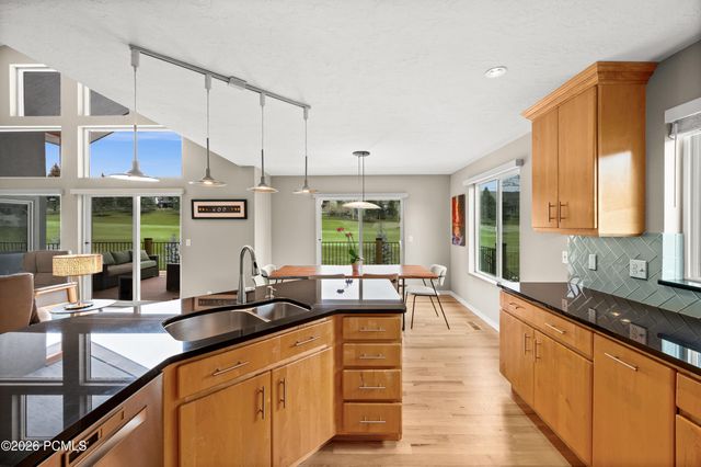 8770 Silver Spur Road, Park City, UT 84098