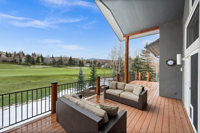 8770 Silver Spur Road, Park City, UT 84098
