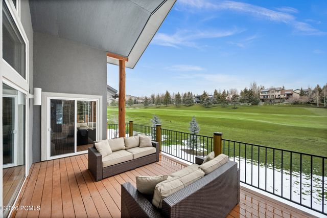 8770 Silver Spur Road, Park City, UT 84098