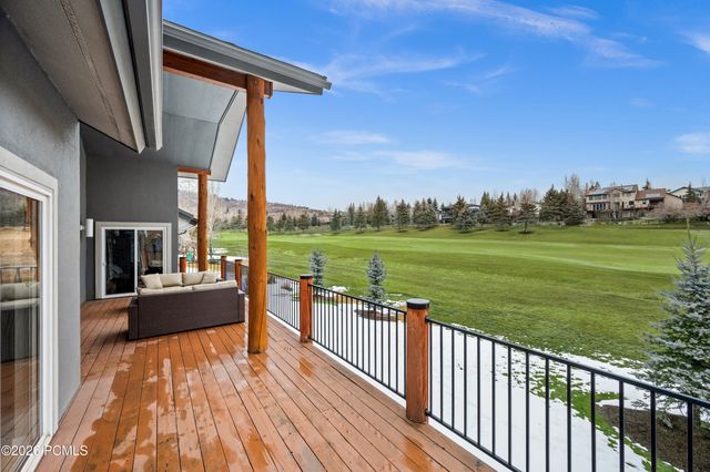 8770 Silver Spur Road, Park City, UT 84098