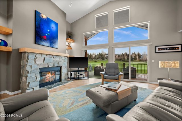 8770 Silver Spur Road, Park City, UT 84098