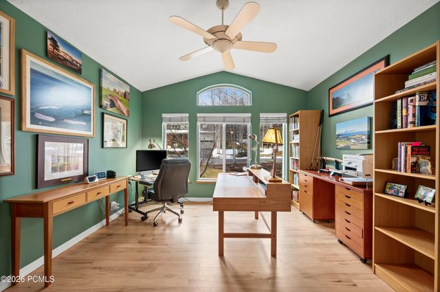 8770 Silver Spur Road, Park City, UT 84098
