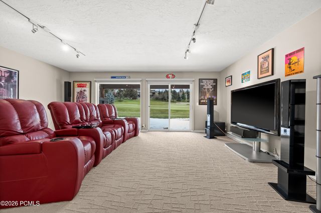 8770 Silver Spur Road, Park City, UT 84098