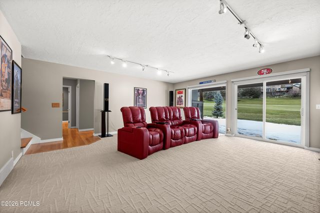 8770 Silver Spur Road, Park City, UT 84098