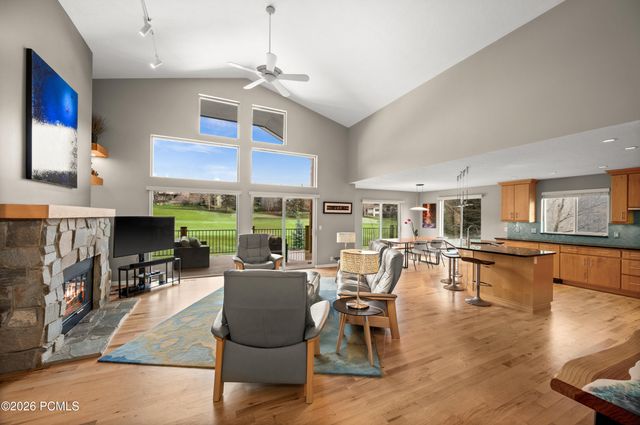 8770 Silver Spur Road, Park City, UT 84098