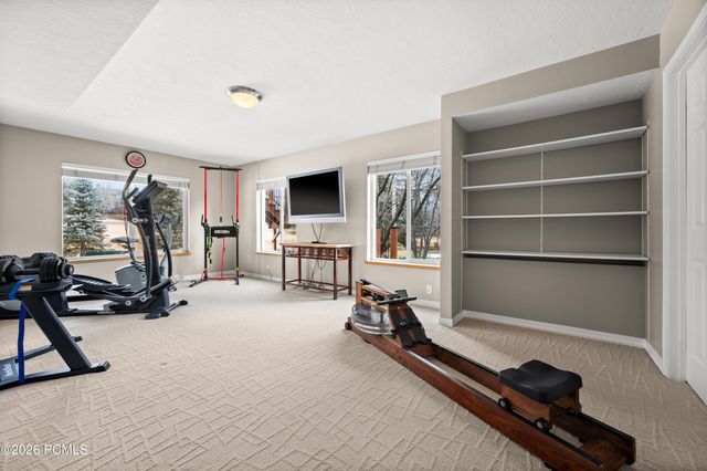 8770 Silver Spur Road, Park City, UT 84098