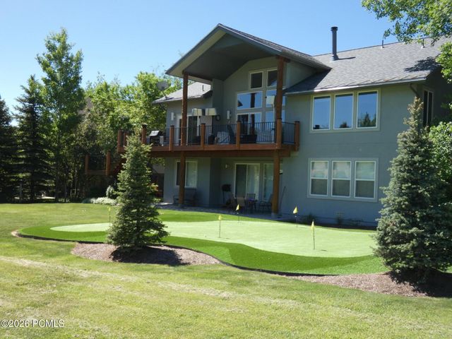 8770 Silver Spur Road, Park City, UT 84098