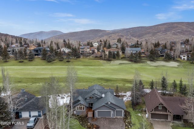 8770 Silver Spur Road, Park City, UT 84098