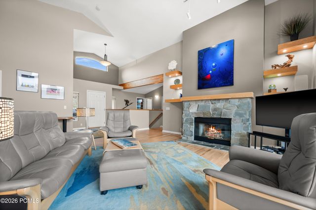 8770 Silver Spur Road, Park City, UT 84098
