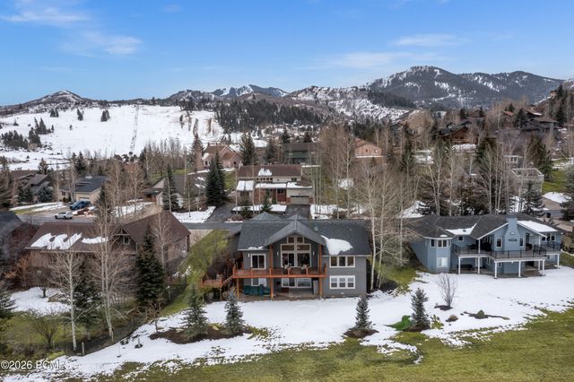 8770 Silver Spur Road, Park City, UT 84098