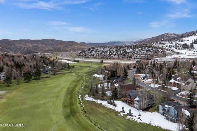 8770 Silver Spur Road, Park City, UT 84098