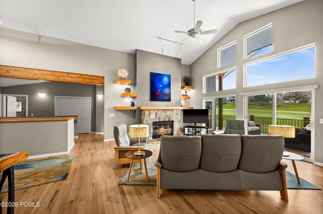8770 Silver Spur Road, Park City, UT 84098