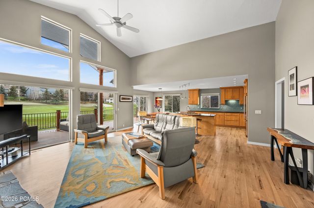 8770 Silver Spur Road, Park City, UT 84098