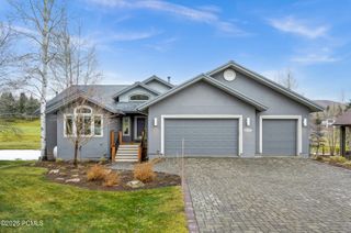 8770 Silver Spur Road, Park City, UT 84098