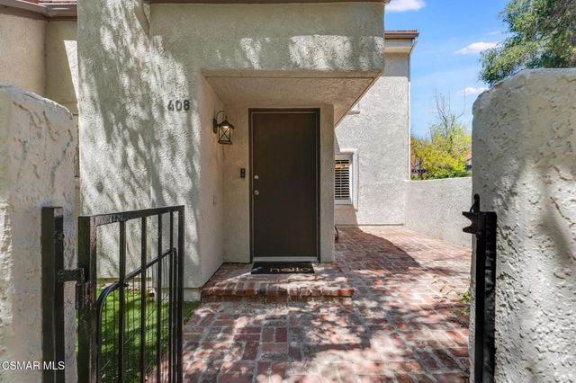 408 Via Colinas, Westlake Village, CA 91362