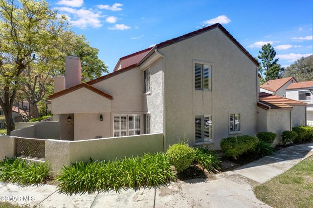 408 Via Colinas, Westlake Village, CA 91362