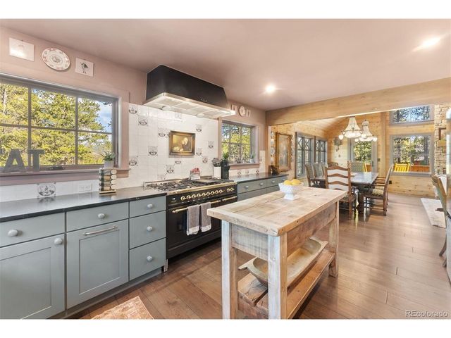 115 Willow Ln, Breckenridge, CO 80424