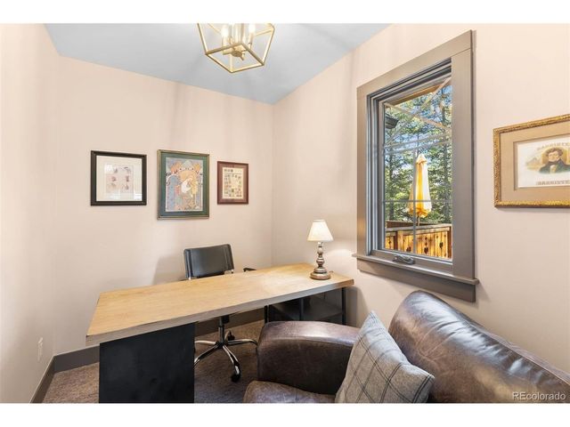 115 Willow Ln, Breckenridge, CO 80424