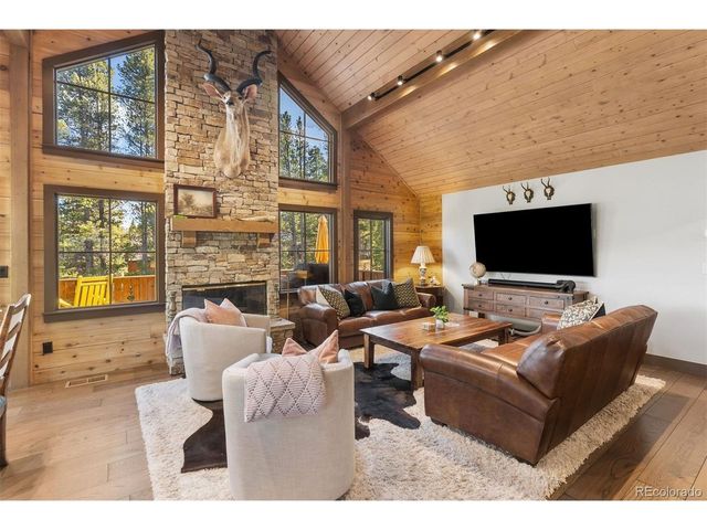 115 Willow Ln, Breckenridge, CO 80424