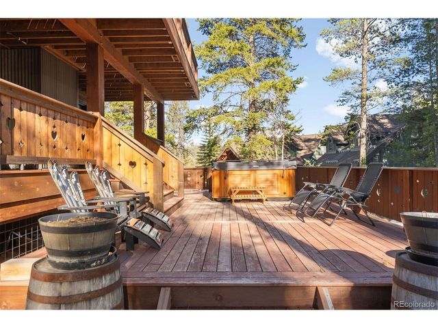 115 Willow Ln, Breckenridge, CO 80424