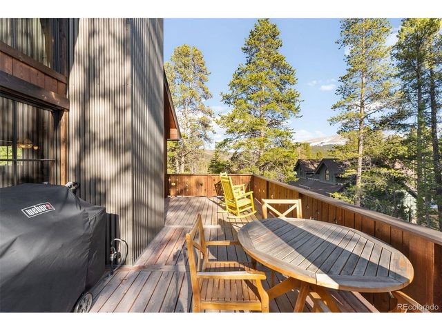 115 Willow Ln, Breckenridge, CO 80424