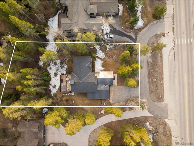 115 Willow Ln, Breckenridge, CO 80424