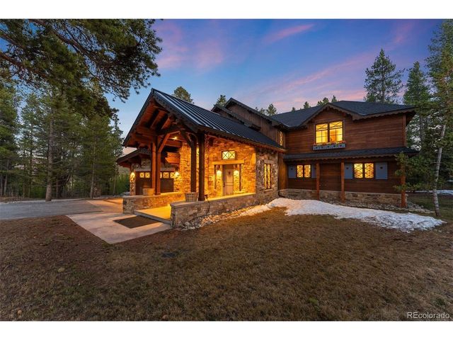 115 Willow Ln, Breckenridge, CO 80424