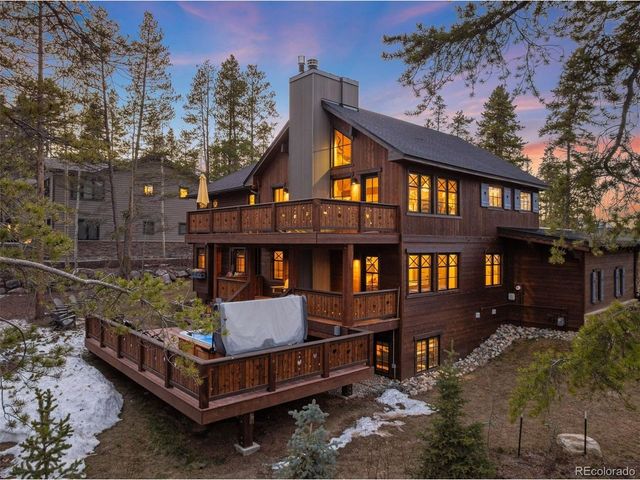115 Willow Ln, Breckenridge, CO 80424